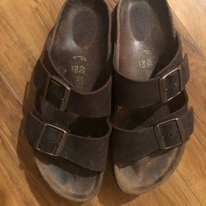 Birkenstock size 9 or euro 40